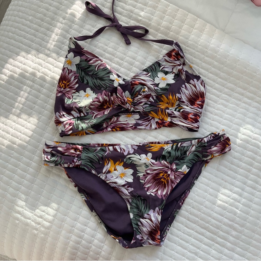 Women’s Two Piece Swimsuit